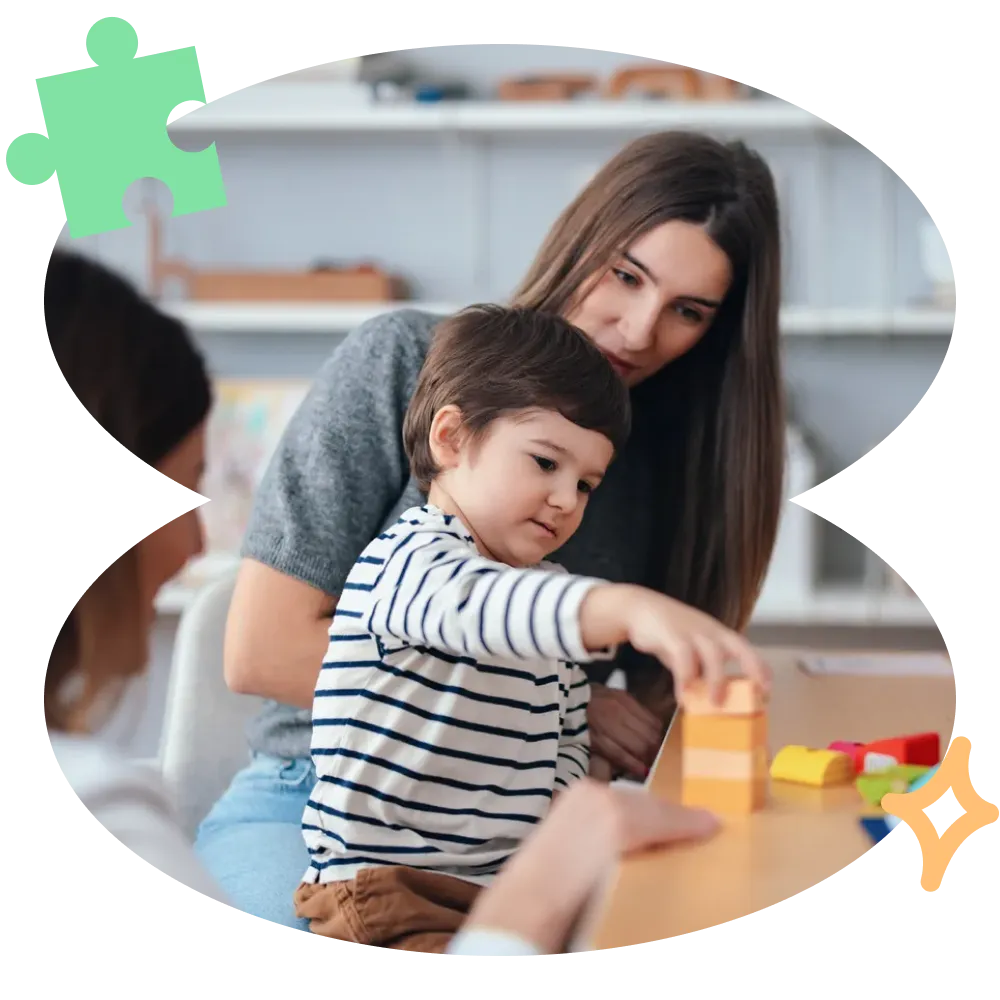 img compassionate behavioral healthcare for your family in el paso