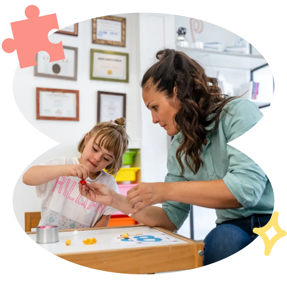 img we help children grow through personalized care