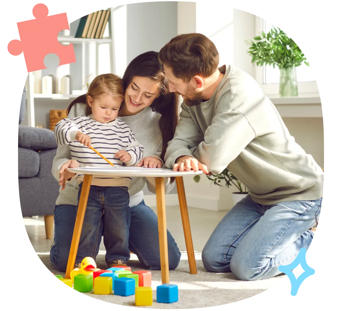 img we turn parenting challenges into learning opportunities with specialized aba therapy for parents