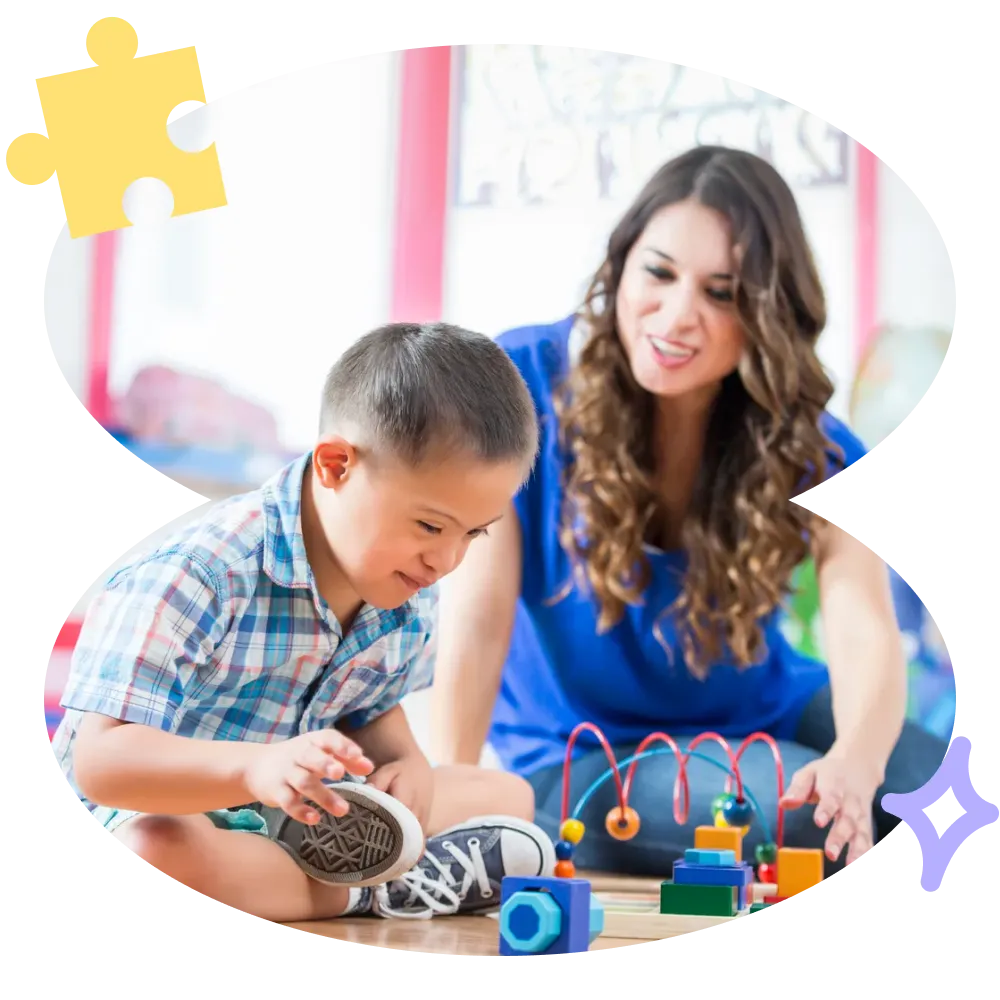 img your local clinic for autism therapy for children in houston